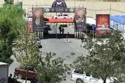 شرایط برای عبور ایمن زائران اربعین از «مرز تمرچین» فراهم است
