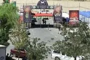 شرایط برای عبور ایمن زائران اربعین از «مرز تمرچین» فراهم است
