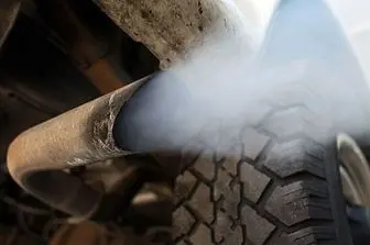  80 درصد خودروها در آلایندگی هوا نقش دارند!