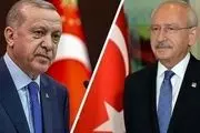 تاکتیک‌های رقبای انتخاباتی ترکیه برای دور دوم