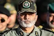 امیر موسوی: ارتش و سپاه دو سازمان مکمل هستند