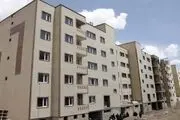 فروشندگان مسکن حاضر به فروش اقساطی شدند!