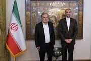 رژیم صهیونیستی منشاء ایجاد ناامنی و بی ثباتی در منطقه است