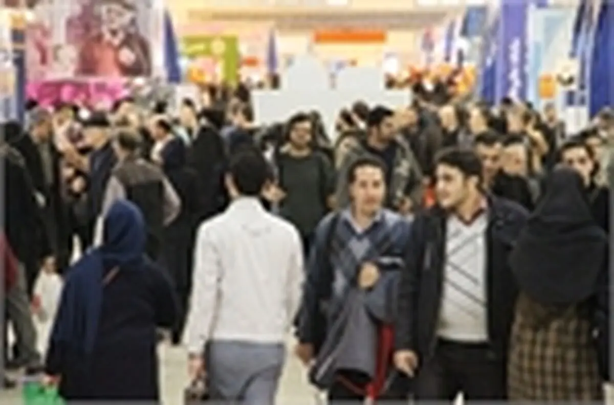 رزرو شدن 70درصد از مساحت نمایشگاه مطبوعات