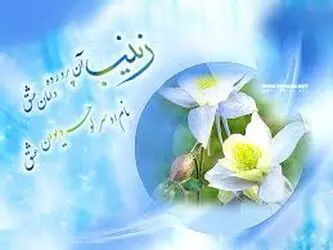 حضرت زینب (س)