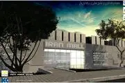 رد پای پدرام امن زاده در معماری پروژه های عظیم