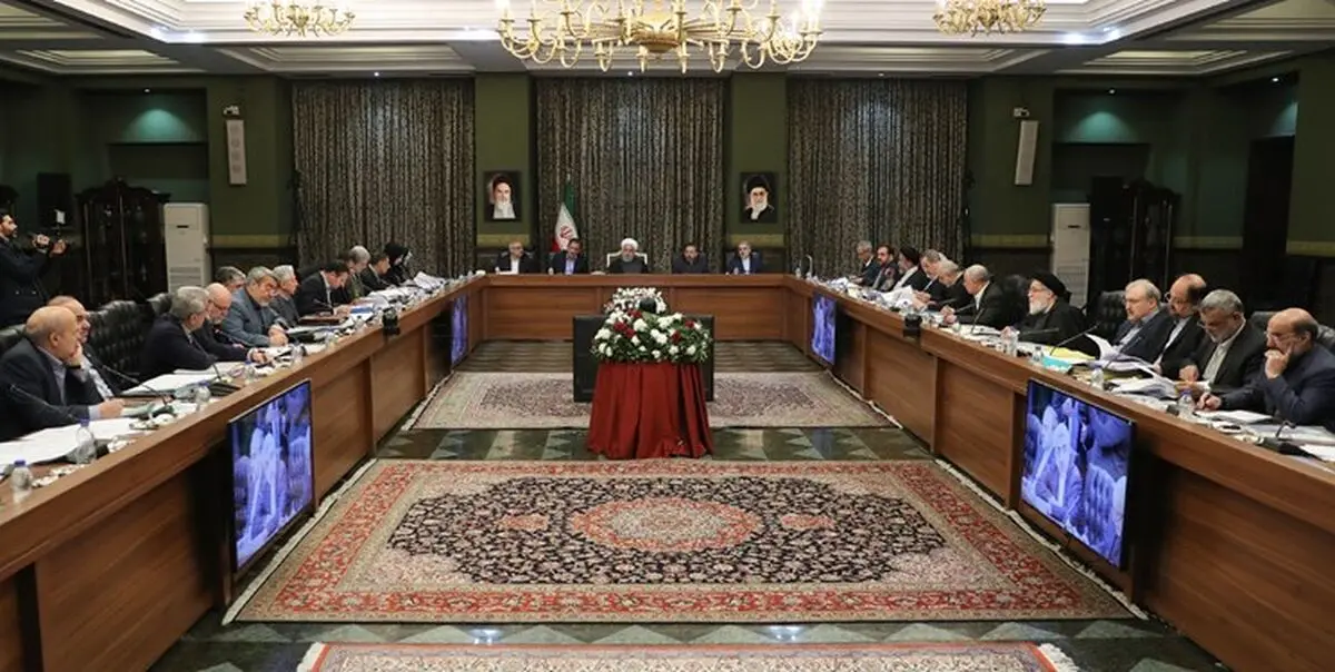 مصوبه همسان سازی حقوق بازنشستگان کشوری و لشکری ابلاغ شد