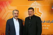 واکنش مدیرعامل سایپا به خبر درگیری دایی و یک هنرپیشه