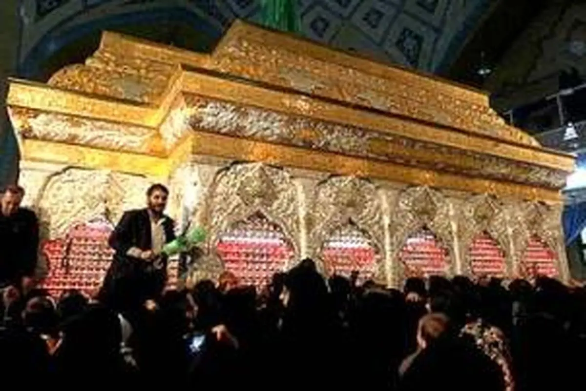 راز شش گوشه بودن ضریح امام حسین(ع)