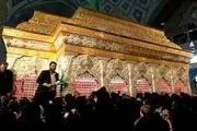 راز شش گوشه بودن ضریح امام حسین(ع)