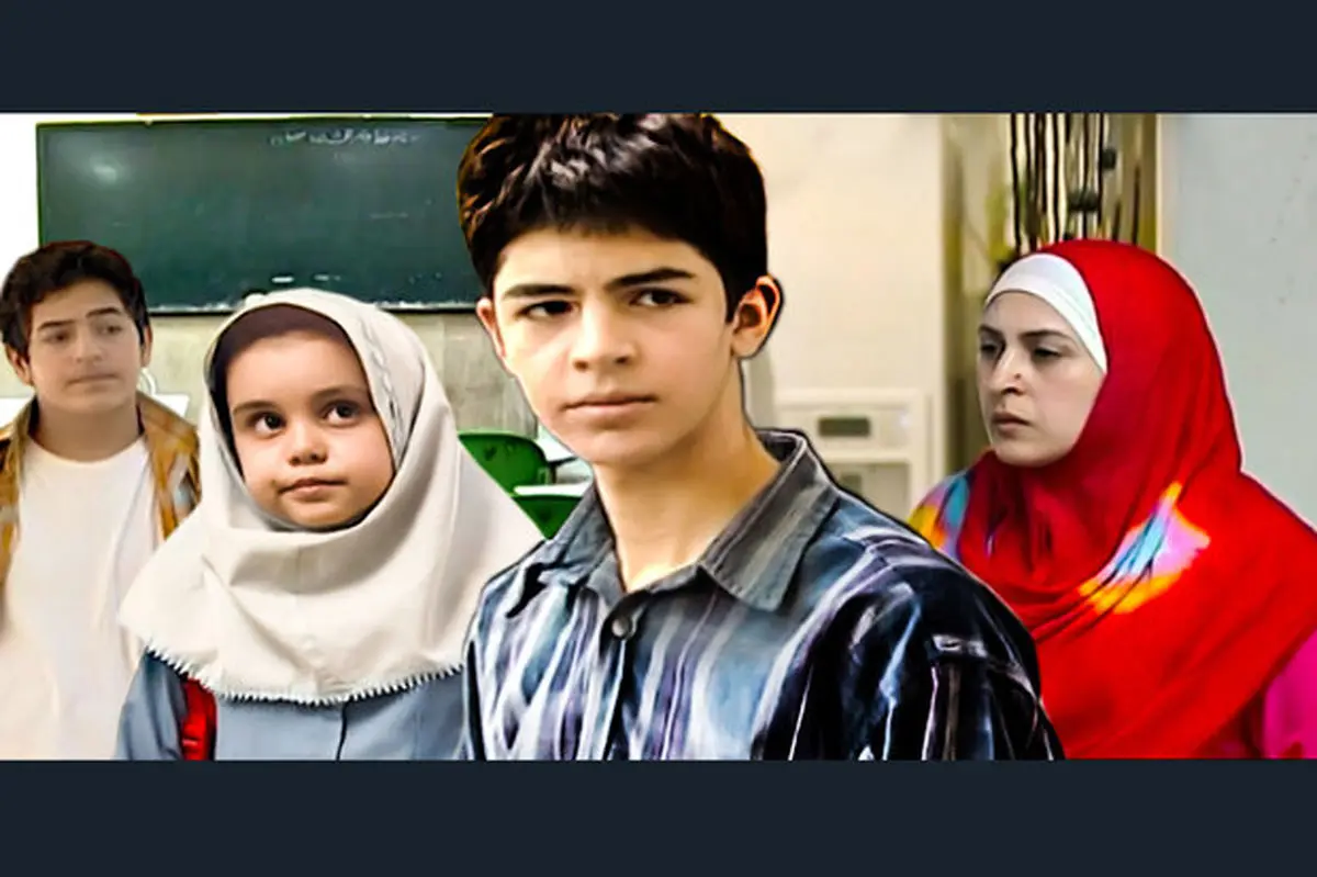 سریال «دفترچه خاطرات» به زودی روی آنتن آی فیلم