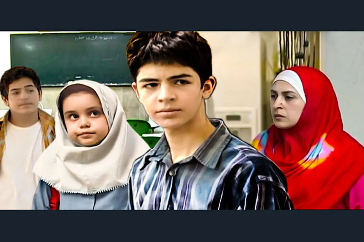 سریال «دفترچه خاطرات» به زودی روی آنتن آی فیلم