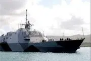 فروش کشتی‌های جنگی آمریکایی به عربستان
