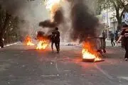 ۳ طیف اصلی عامل اغتشاشات وابسته به سرویس‌های جاسوسی