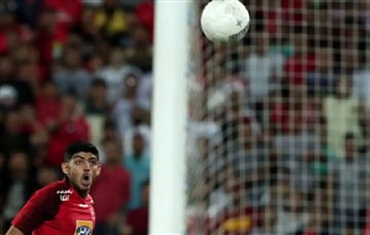 مهدی ترابی پرسپولیس را پولدار می کند؟