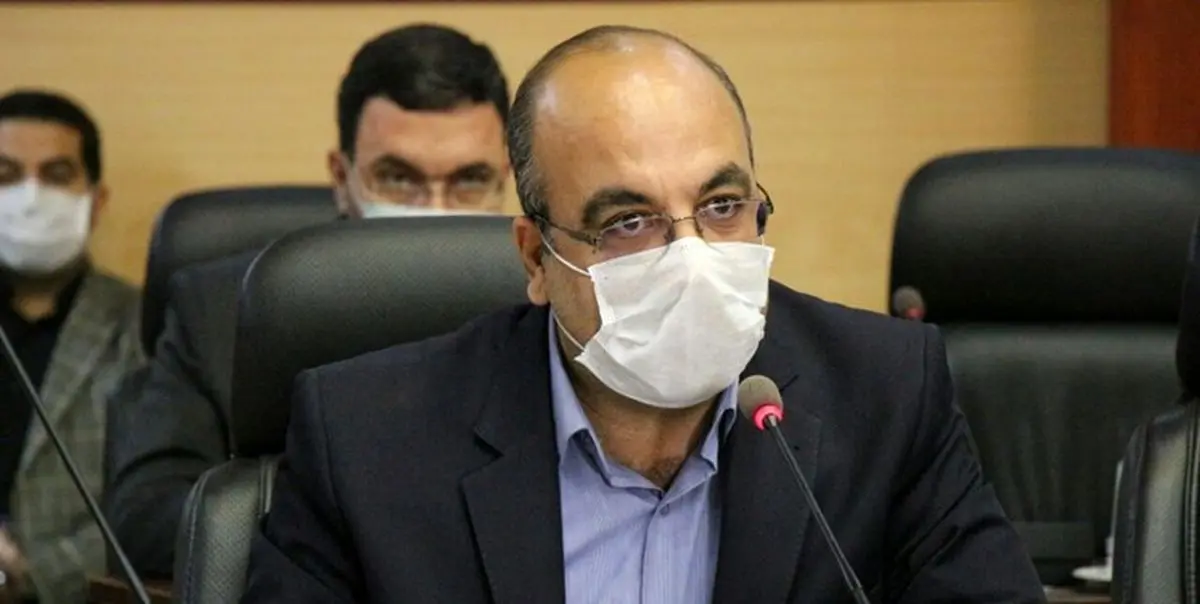 ممنوع شدن برگزاری آیین عرفه و اعیاد قربان و غدیر در مناطق غیرسفید