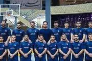 اسامی نفرات دعوت شده به اردوی تیم ملی کشتی آزاد