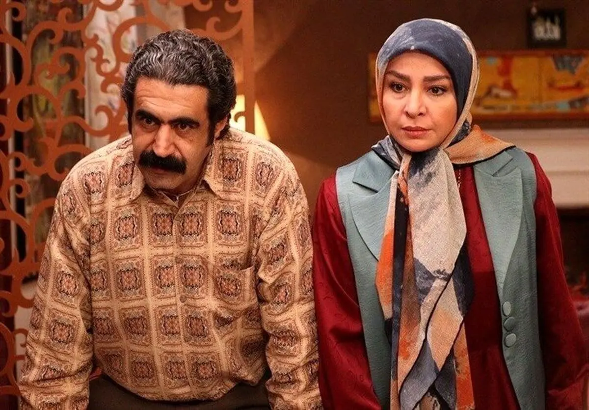 آخرین اخبار از ساخت سریال پلیسی «حکم رشد»