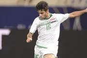 بمب نقل و انتقالاتی استقلال لو رفت/ مسی عراقی در رادار آبی پوشان