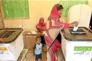 انتخابات «کم‌رنگ» سودان در روز سوم و پایانی