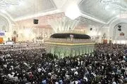 تمهیدات شهرداری برای مراسم ارتحال امام خمینی (ره)
