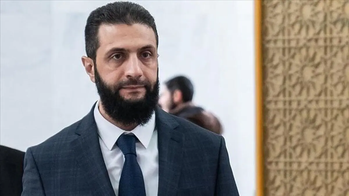 فرمان تأسیس «وزارت انرژی» در سوریه صادر شد