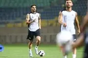 شهاب زاهدی خیال هواداران پرسپولیس را راحت کرد؟