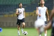 شهاب زاهدی خیال هواداران پرسپولیس را راحت کرد؟