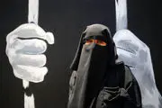 اخراج وکیل مسلمان به دلیل حفظ حجاب