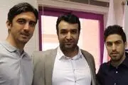 فردوسی پور گفته ما هم می گوییم:می‌خواهیم هیچ کس ما را نشناسد!