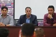70 درصد بازیکنان مد نظر نکونام قرارداد دارند