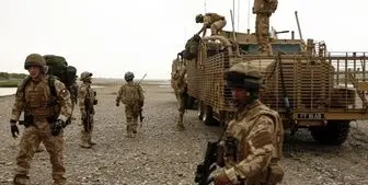 روسیه خواهان مجازات عاملان انگلیسی جنایات جنگی در افغانستان شد