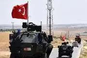 هزینه‌های هنگفت نظامی برون مرزی ارتش ترکیه