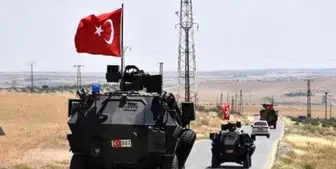 هزینه‌های هنگفت نظامی برون مرزی ارتش ترکیه