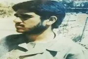 سرلشکر «قاسم سلیمانی» در کلام شهید «علی عرب» 
