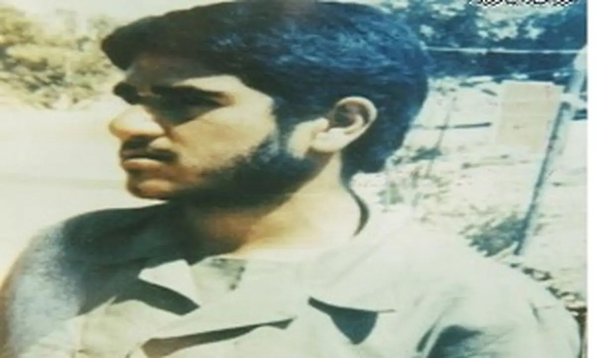 سرلشکر «قاسم سلیمانی» در کلام شهید «علی عرب» 