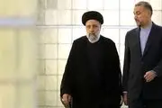 لقبی که برازنده شهید امیرعبداللهیان بود