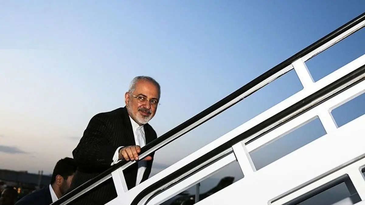 ظریف فردا به بولیوی، کوبا و ونزوئلا میرود