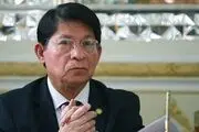 تأکید وزیر خارجه نیکاراگوئه بر حمایت از ایران در مقابل تحریم‌ها