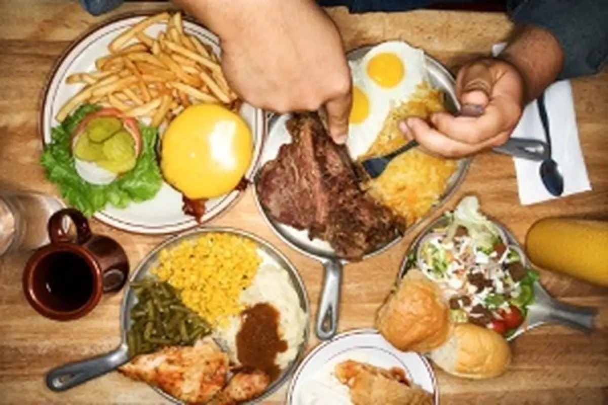 سالم ترین و بهترین خوردنیها برای سحری
