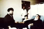 عکس‌هایی تاکنون دیده‌نشده از مراسم ارتحال امام(ره)