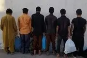 غوغای نیروی انتظامی در اردبیل