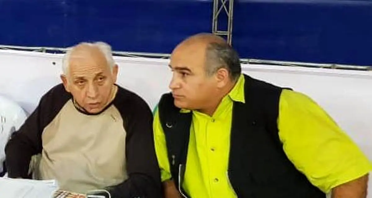 انتخاب سرمربی تیم ملی امید