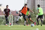 پرسپولیس به دنبال سنگربانی برتر