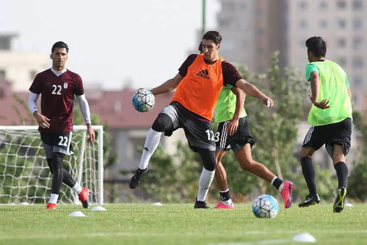 پرسپولیس به دنبال سنگربانی برتر
