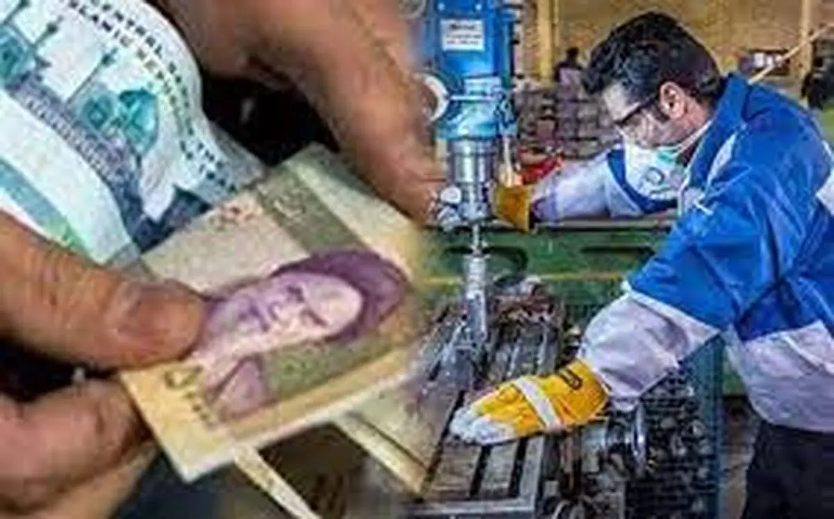 سقف حقوق ۵۰ میلیونی شامل کارگران بخش خصوصی نمی‌شود
