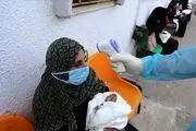 شرایط سخت نوار غزه در همه گیری ویروس کرونا