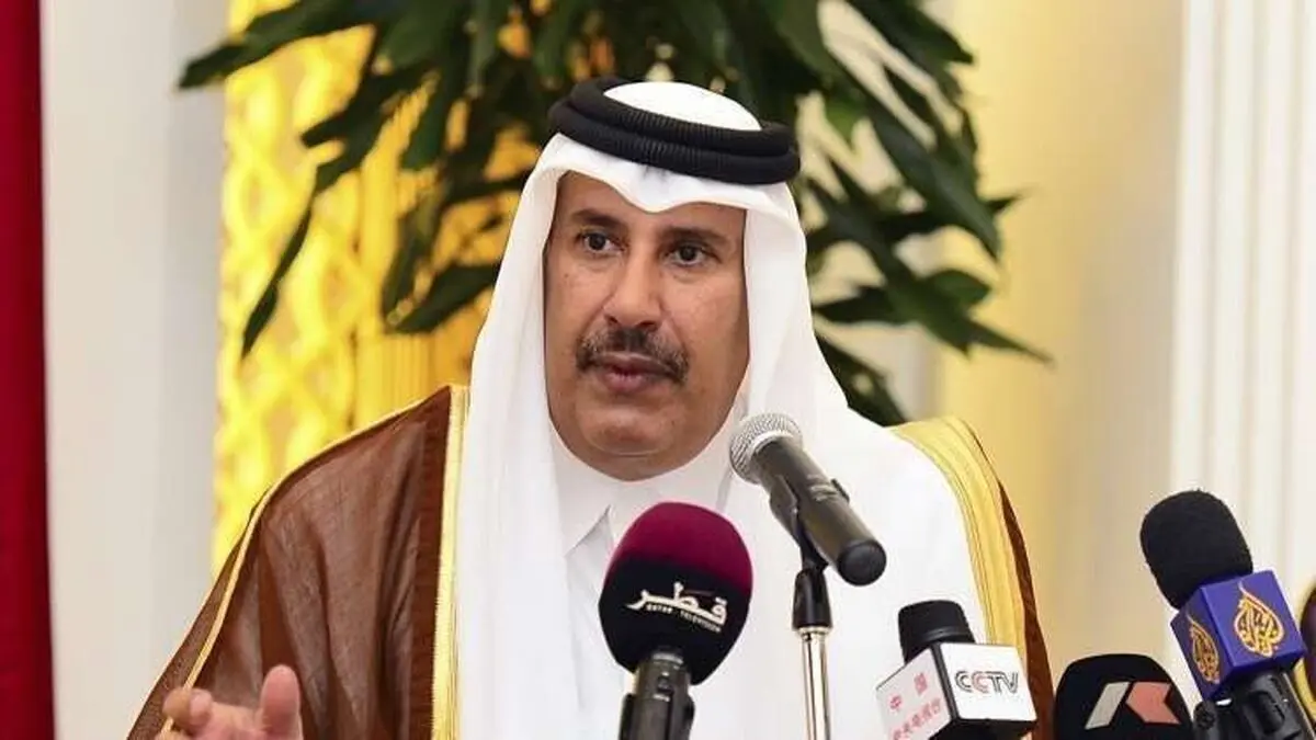 نظر وزیر سابق امور خارجه قطر درباره راهبرد مذاکراتی ایران