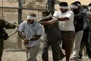 اجرای قانون اعدام اسرای فلسطینی در کرانه باختری کلید خورد