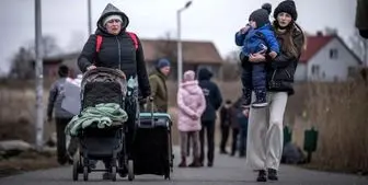 بازگشت دو سوم جمعیت پایتخت اوکراین به خانه